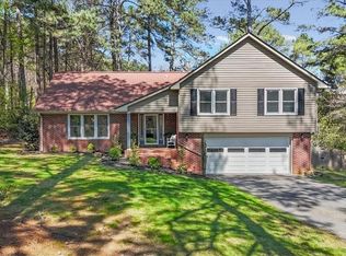 10 Cumberland Dr SE, Rome, GA 30161