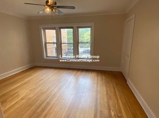 1963 W Foster Ave #1, Chicago, IL 60640