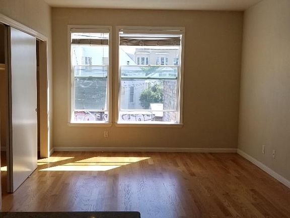 3rd image of 2849 Mission St #B