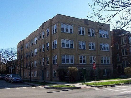 1st image of 4550 N Maplewood Ave APT 1F