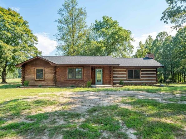 765 Apple Rd, Bonnerdale, AR 71933