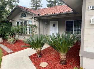 5924 W Locust Ave, Fresno, CA 93722