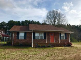 107 McAlister Rd, Williamston, SC 29697