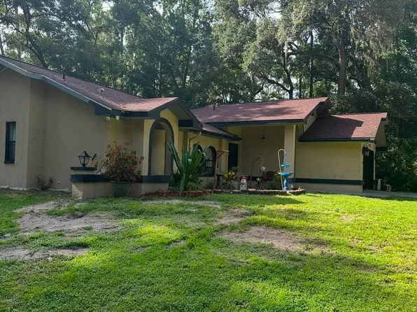 7107 Cedar Ln, Brooksville, FL 34601