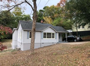 1374 N Enota Ave NW, Gainesville, GA 30501