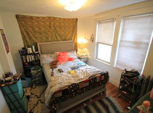 21 Scottfield Rd #8, Allston, MA 02134