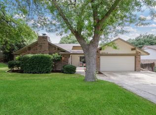 16615 Fort Oswego St, San Antonio, TX 78247