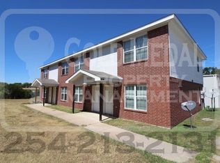 807 Industrial Ave APT B, Copperas Cove, TX 76522