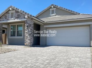 6718 W Discovery Dr, Glendale, AZ 85303