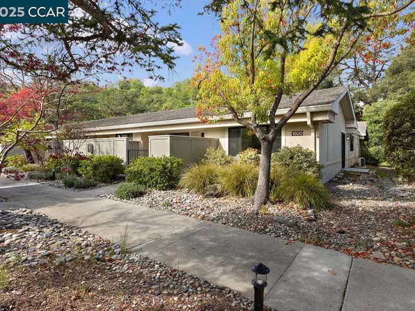 1600 Oakmont Dr APT 4, Walnut Creek, CA 94595
