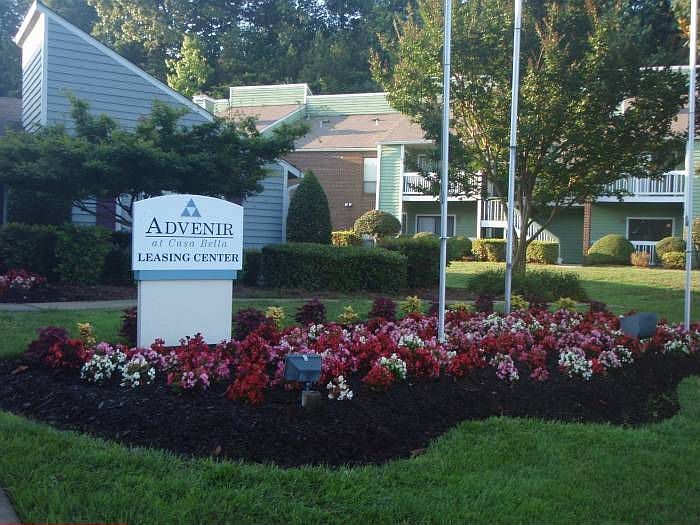 Main Office