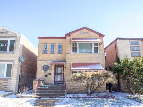 8155 S Saginaw Ave, Chicago, IL 60617