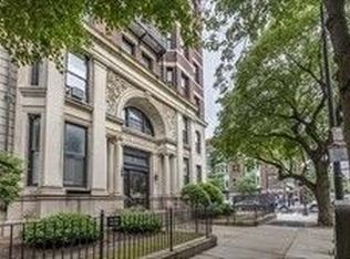 483 Beacon St APT 12B, Boston, MA 02115