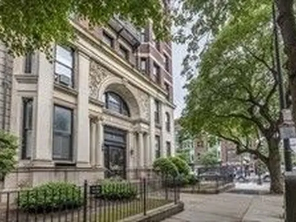 483 Beacon St APT 12B, Boston, MA 02115
