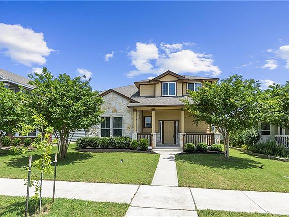 3rd image of 18341 Tallgrass Prairie Dr