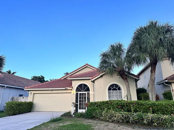 7672 Oakboro Dr, Lake Worth, FL 33467
