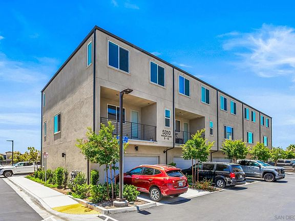 2nd image of 5310 Seacliff Pl #11