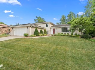 658 Brookside Ln, Frankfort, IL 60423