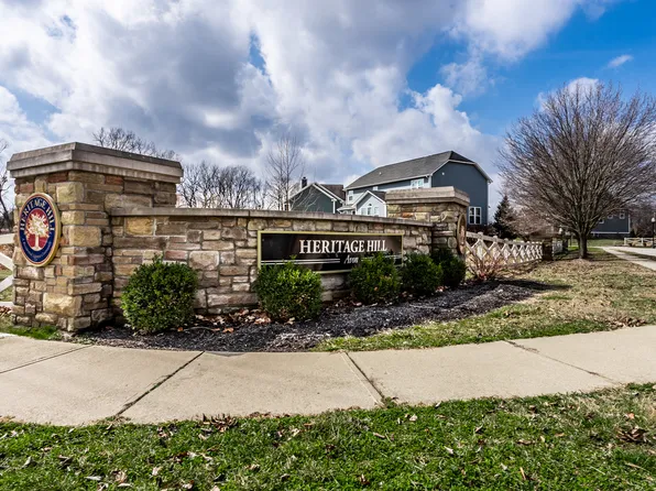 6882 Linden Woods Dr, Avon, IN 46123