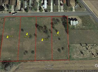 10 Jesse St, Weslaco, TX 78596