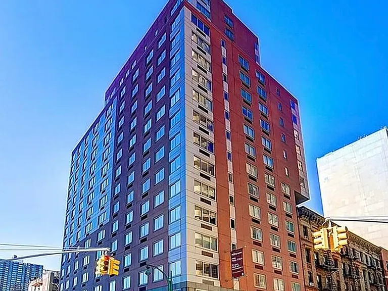 308 E 38th St #19/20B — Photo 14