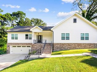 5408 Word St, Bauxite, AR 72011