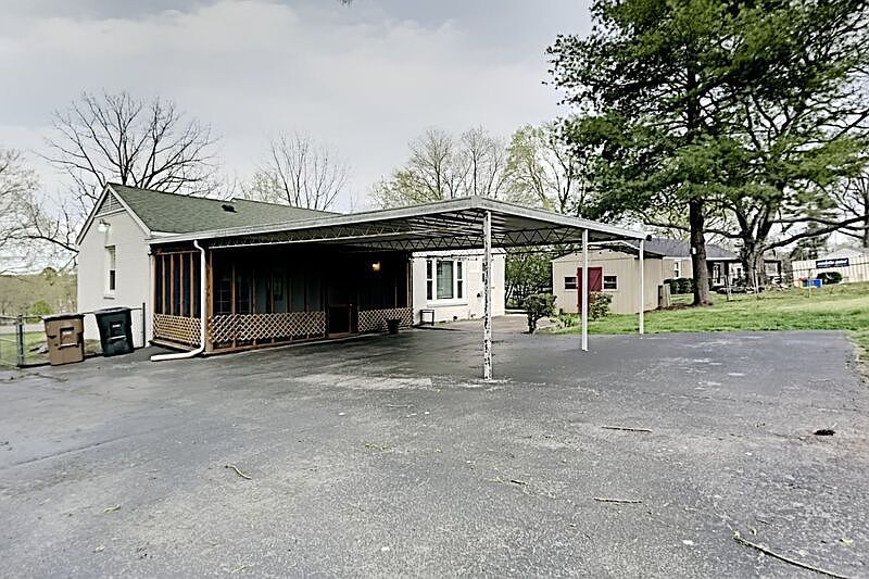 537 Whispering Hills Dr, Nashville, TN 37211 Zillow