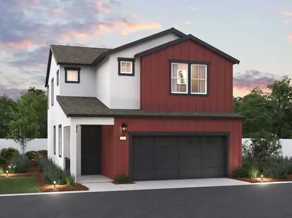 8460 Viborg Ln, Elk Grove, CA 95758