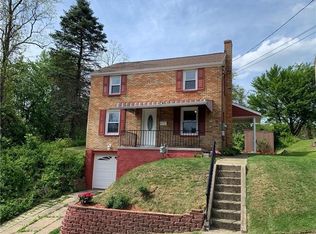 815 Heber St, Baden, PA