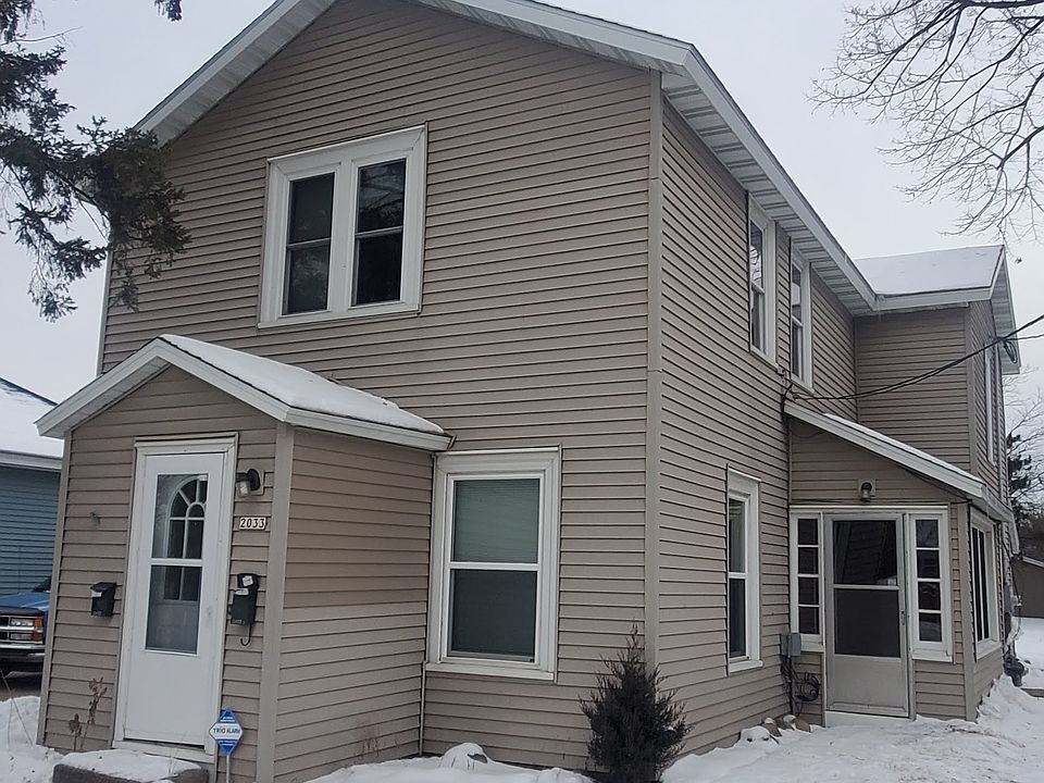 2033 Michigan Ave, Stevens Point, WI 54481 Zillow