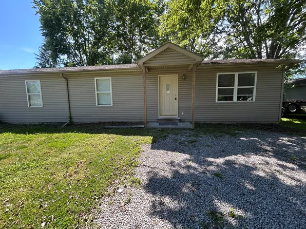 350 Frank St #B, Mc Clure, OH 43534