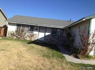 2459 Havenwood Ct, Carson City, NV
