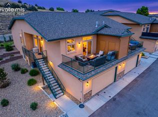 260 Eagle Summit Point #101, Colorado Springs, CO 80919