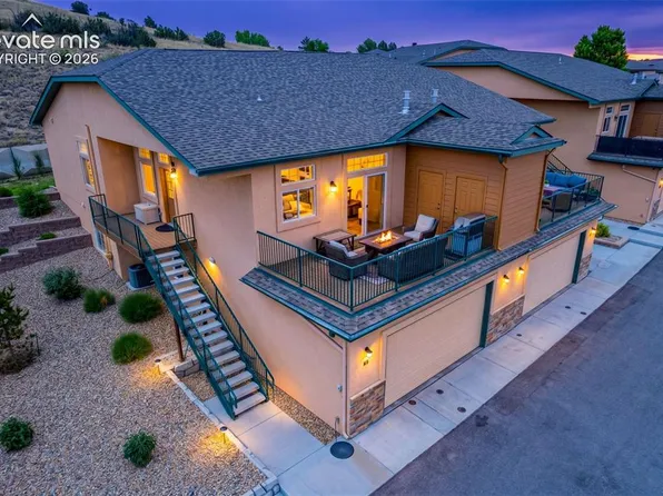 260 Eagle Summit Point #101, Colorado Springs, CO 80919