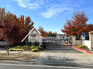 7853 Monaldo Walk, Sacramento, CA