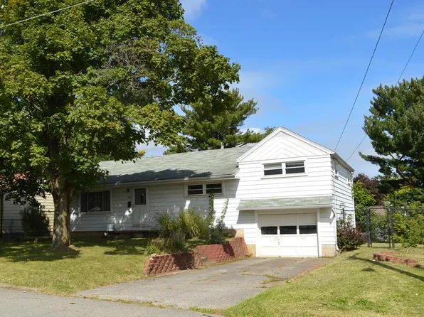 283 Dale Ave, Mansfield, OH 44902