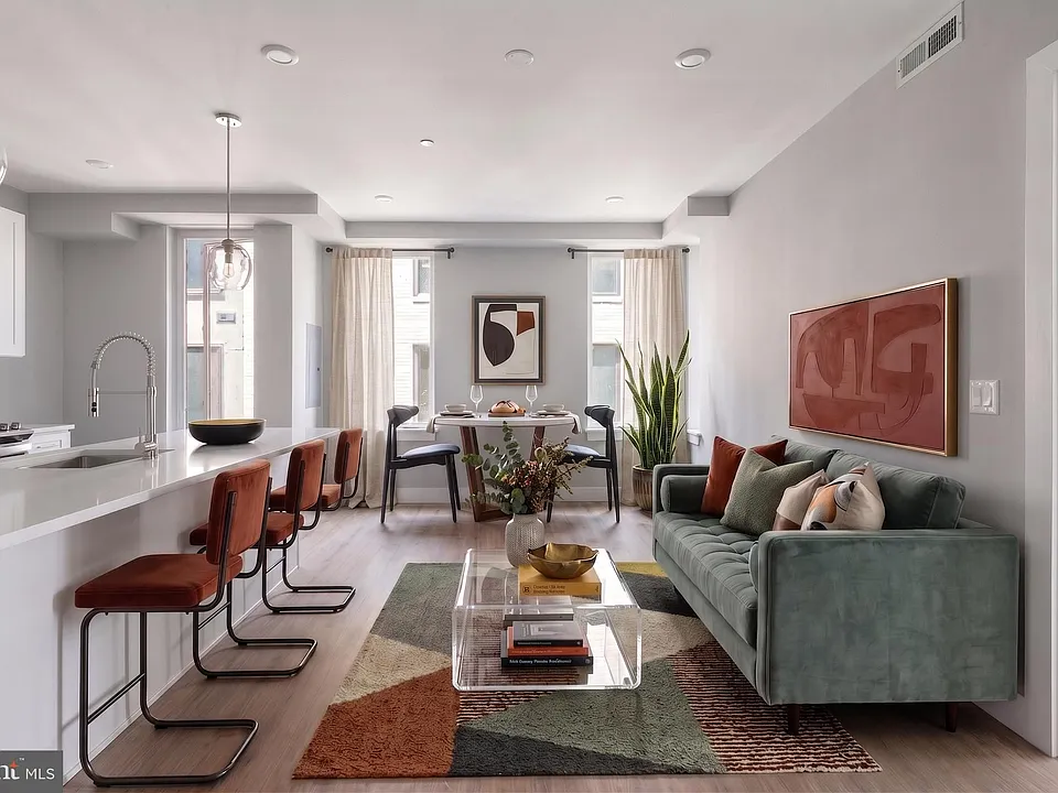 1144 Frankford Ave #501