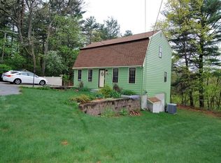 5 Tanager Rd, Tewksbury, MA 01876