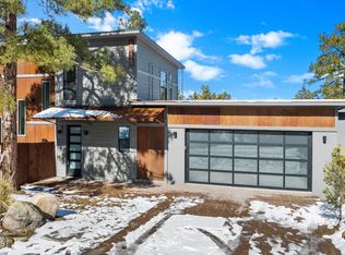 2196 W Thumb Butte Rd, Prescott, AZ 86305