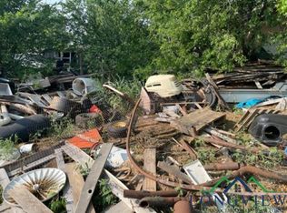 710 Elm Ave, Rule, TX 79547