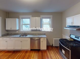 21-23 Pennsylvania Ave #21T, Somerville, MA 02145