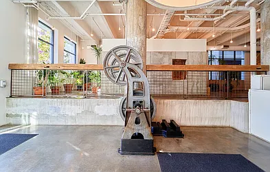 Rented by Living New York