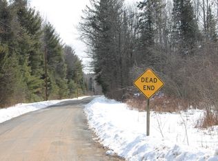 River Rd, Pembine, WI 54156