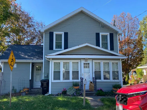 5943 N Burdick St, East Syracuse, NY 13057