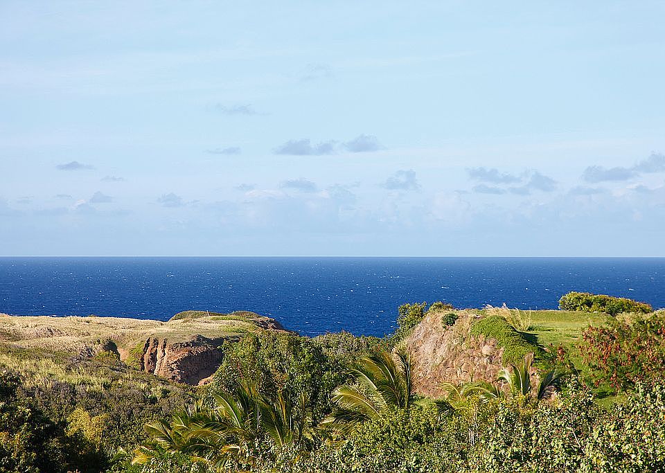 Incredible North Shore Ocean Views!