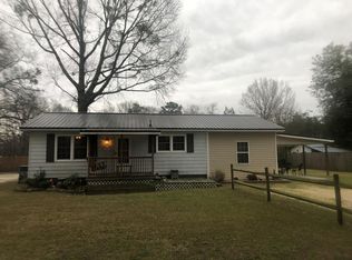 1568 Old Grantham Rd, Goldsboro, NC 27530