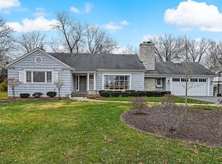 738 Woodland Ave, Hinsdale, IL 60521