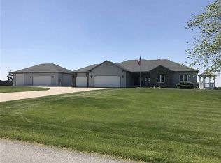 2828 W 1000 N-90, Markle, IN 46770