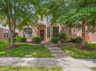 956 Cougar Dr, Allen, TX 75013
