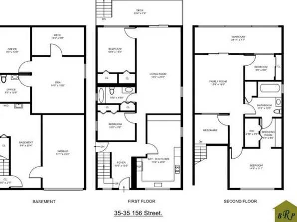 35-35 156th Street image 1 of 1